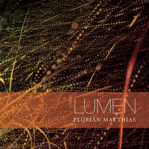 CD Lumen - Florian Matthias
