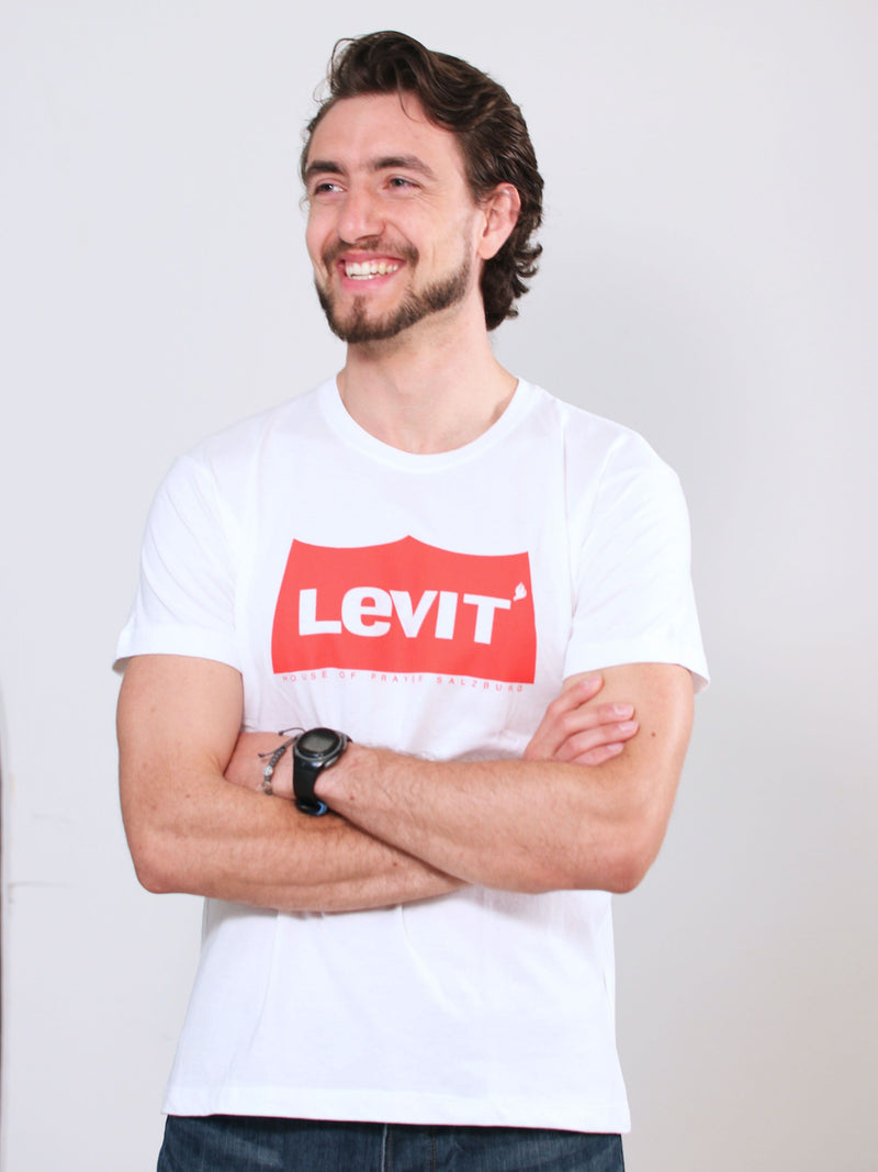 T-shirt Herren - Levit