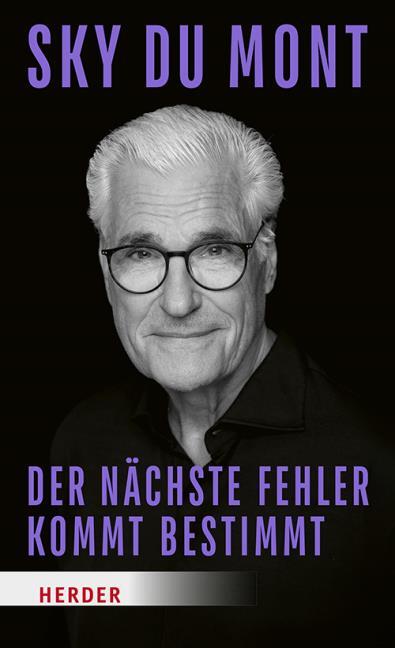 Der nächste Fehler kommt bestimmt - Sky Du Mont