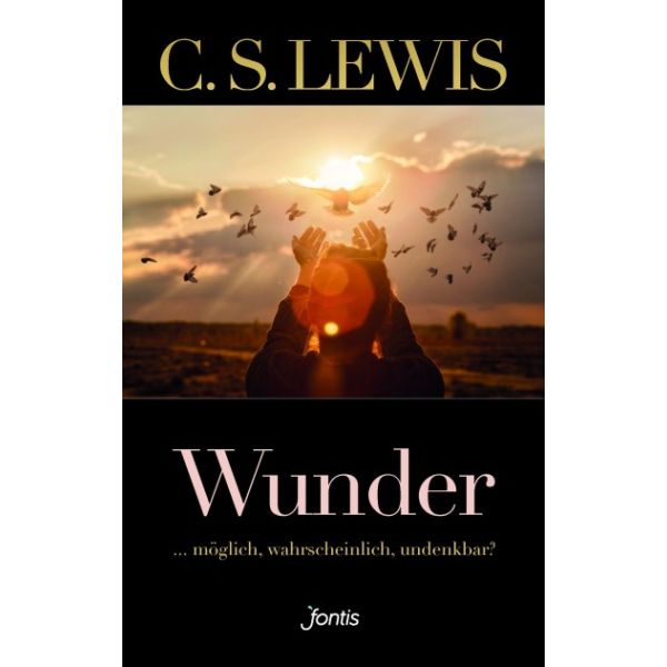Wunder - C.S. Lewis