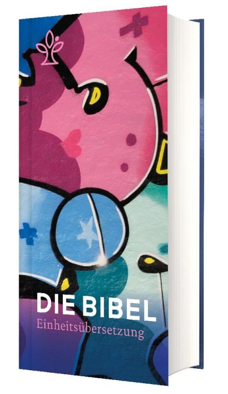 Graffiti Bibel - Einheitsübersetzung