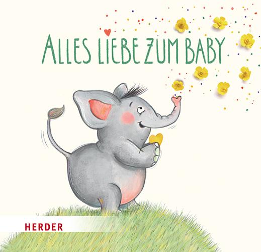 Alles liebe zum Baby - Frank Hartmann