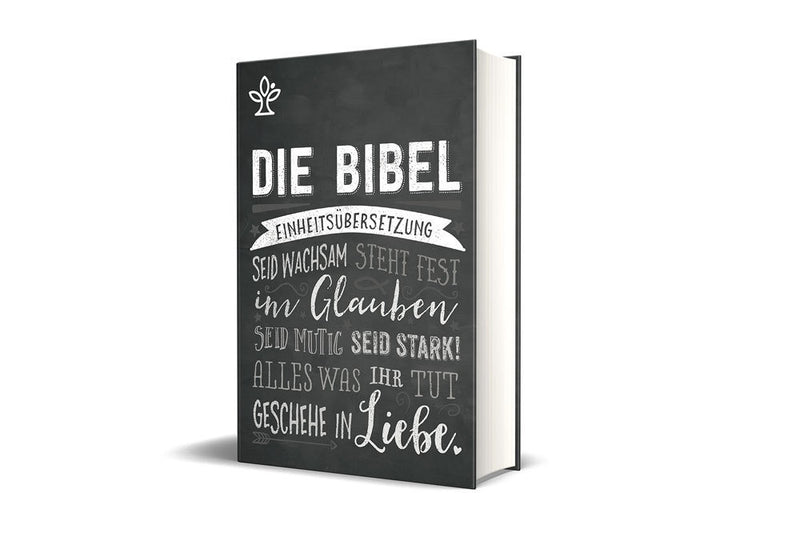 Die Bibel - Einheitsübersetzung