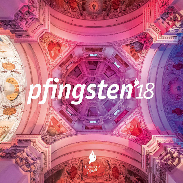 CD Pfingsten 18