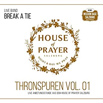 CD Thronspuren Vol. 01