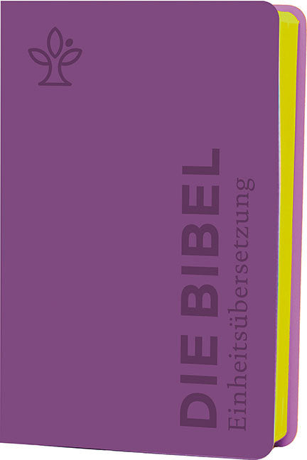 Die Bibel, Einheitsübersetzung