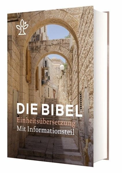 Die Bibel - Einheitsübersetzung