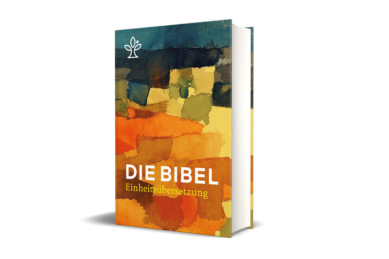 Die Bibel - Einheitsübersetzung