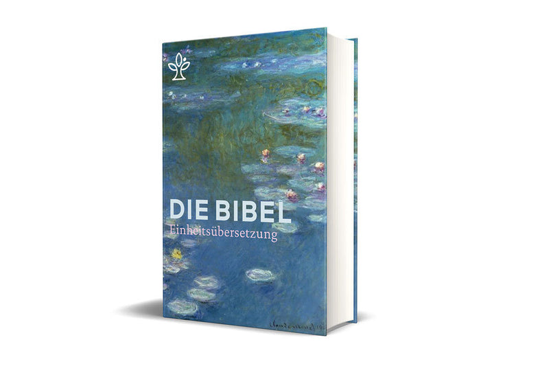 Die Bibel - Einheitsübersetzung, Großdruck, Familienchronik