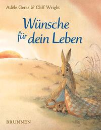 Wünsche für dein Leben - Cliff Wright