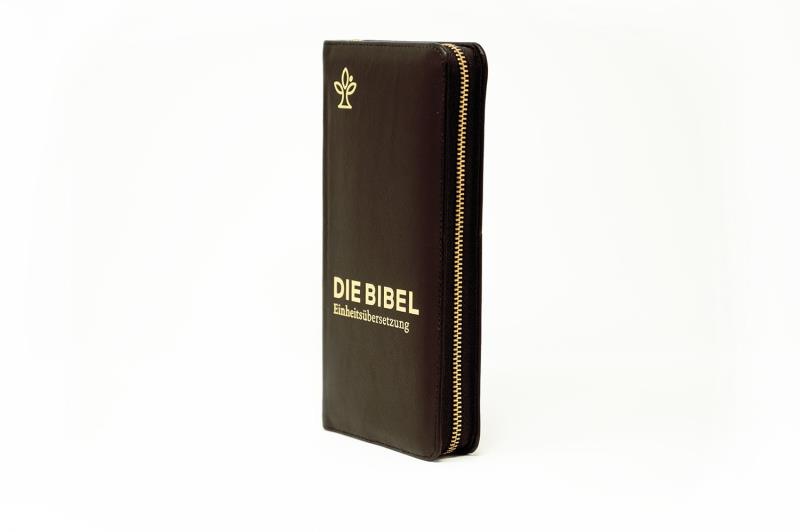 Die Bibel - Einheitsübersetzung