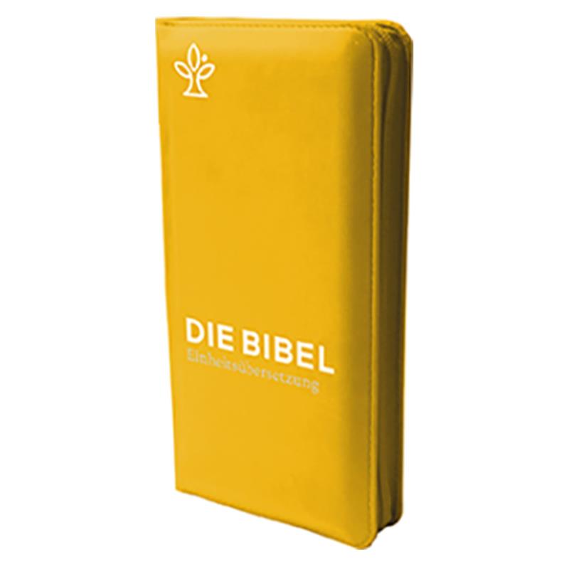 Die Bibel - Einheitsübersetzung