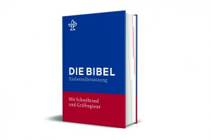 Bibel mit Schreibrand - Einheitsübersetzung