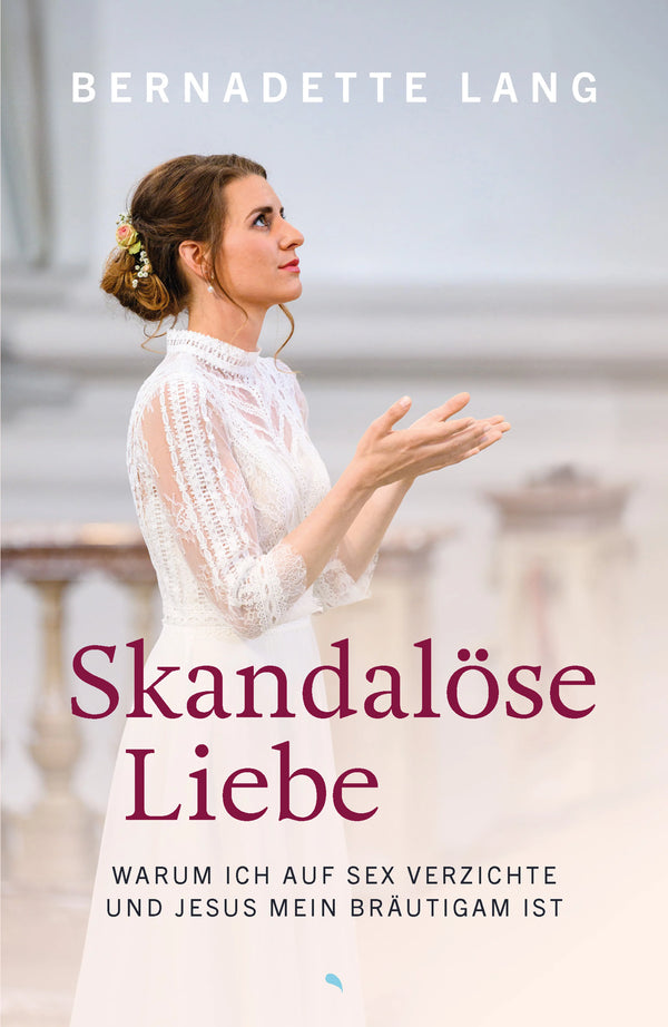 Skandalöse Liebe - Bernadette Lang