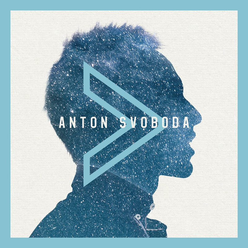 CD Größer als - Anton Svoboda